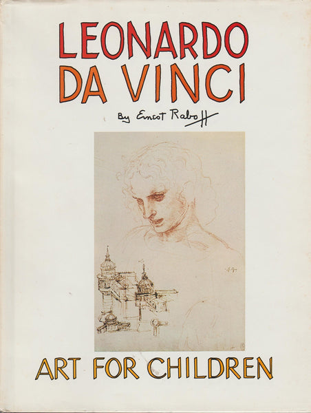 Leonardo da Vinci D. M. Field - Wide World Maps & MORE!