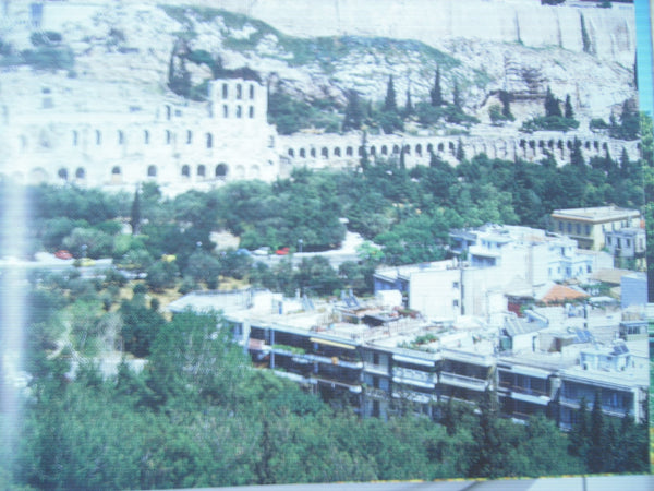 The World's Greatest Landmarks (General Interest) [Hardcover] Dunn, Jerry Camarillo and Color Photographs - Wide World Maps & MORE!