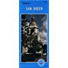 Guide to San Diego - Wide World Maps & MORE! - Book - Wide World Maps & MORE! - Wide World Maps & MORE!