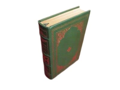 Antique Rare Eugene O'Neill Four Plays ~ The Franklin Library ~ Leather Bound Book [Hardcover] Eugene O'Neill [Hardcover] Eugene O'Neill - Wide World Maps & MORE!