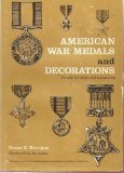 American War Medals: 2 (A Studio book) - Wide World Maps & MORE! - Book - Brand: Shaye Areheart Books - Wide World Maps & MORE!