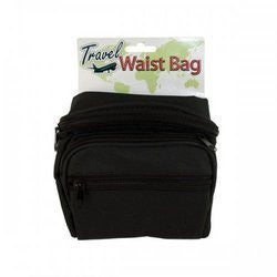 bulk buys - Travel Waist Bag (pack of 4) - Wide World Maps & MORE! - Home - bulk buys - Wide World Maps & MORE!