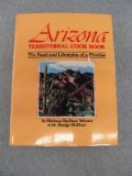 Arizona Territorial Cookbook: The Food and Lifestyles of a Frontier - Wide World Maps & MORE! - Book - Wide World Maps & MORE! - Wide World Maps & MORE!