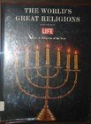 The Worlds Great Religions Volume 2 Religions of the West [Paperback] World - Wide World Maps & MORE!