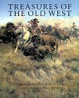 Treasures of the Old West: Paintings and Sculpture from the Thomas Gilrease Institute of American History and Art (Abradale Books) - Wide World Maps & MORE! - Book - Brand: Pub Overstock Unlimited Inc - Wide World Maps & MORE!