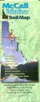 McCall Idaho Trail Map - Wide World Maps & MORE! - Book - Wide World Maps & MORE! - Wide World Maps & MORE!