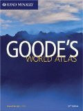 Goode's World Atlas 21st Edition (HARDCOVER) - Wide World Maps & MORE! - Book - Wide World Maps & MORE! - Wide World Maps & MORE!