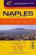 NAPOLES (PLANO CARTOGRAPHIA)(6159) - Wide World Maps & MORE! - Book - Wide World Maps & MORE! - Wide World Maps & MORE!
