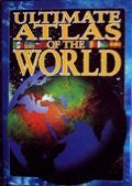 Ultimate Atlas of the World (Ultimate (Health Communications)) - Wide World Maps & MORE! - Book - Brand: Parragon Publishing - Wide World Maps & MORE!