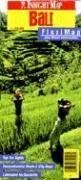 Insight Map Bali (Fleximap Plus Travel Information) - Wide World Maps & MORE! - Book - Insight Maps - Wide World Maps & MORE!