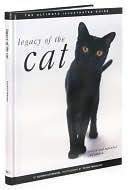 Legacy of the Cat, the Ultimate Illustrated Guide - Wide World Maps & MORE!