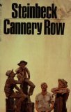 Cannery Row - Wide World Maps & MORE!