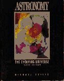 Astronomy: The Evolving Universe Zeilik, Michael - Wide World Maps & MORE!