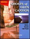 Ghosts of Glen Canyon - Wide World Maps & MORE! - Book - Brand: Treasure Chest Books - Wide World Maps & MORE!