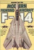 MODERN FIGHTING AIRCRAFT SERIES #8: F-14 TOMCAT Spick - Wide World Maps & MORE!