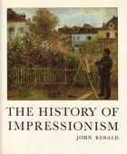 The History Of Impressionism. by John Rewald (1973-12-24) - Wide World Maps & MORE! - Book - Wide World Maps & MORE! - Wide World Maps & MORE!