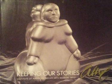 Keeping Our Stories Alive: An Exhibition of the Arts and Crafts from Dene and Inuit of Canada - Wide World Maps & MORE!