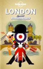 London Limited Edition 8 - Wide World Maps & MORE! - Book - Wide World Maps & MORE! - Wide World Maps & MORE!