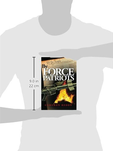 By Force of Patriots - Wide World Maps & MORE!