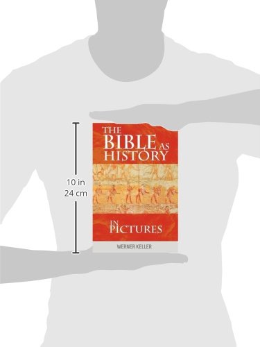 The Bible as History in Pictures - Wide World Maps & MORE!