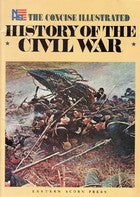 Concise (The) Illustrated History of the Civil War (Magazine) - Wide World Maps & MORE! - Book - Wide World Maps & MORE! - Wide World Maps & MORE!