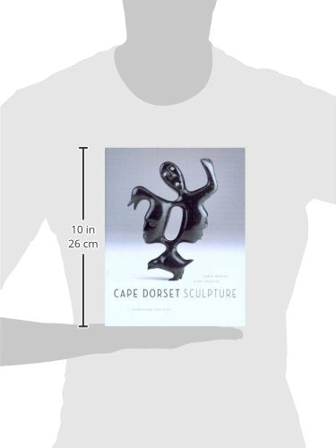 Cape Dorset Sculpture - Wide World Maps & MORE!