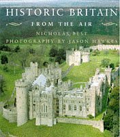 Historic Britain from the Air (From the Air) - Wide World Maps & MORE! - Book - Wide World Maps & MORE! - Wide World Maps & MORE!