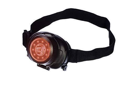 SE 3-in-1 COB and LED Headlamp with Adjustable Headband - Wide World Maps & MORE!