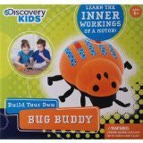 Discovery Kids Bug Buddy - Wide World Maps & MORE! - Toy - Discovery Kids - Wide World Maps & MORE!