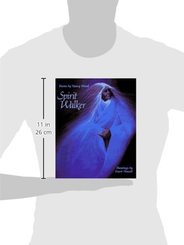 Spirit Walker: Poems by Nancy Wood - Wide World Maps & MORE!