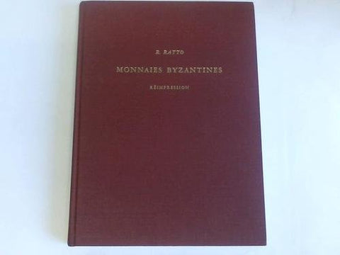 Monnaies Byzantines et D'Autres Pays Contemporaines a L'Epoque Byzantine - Wide World Maps & MORE!