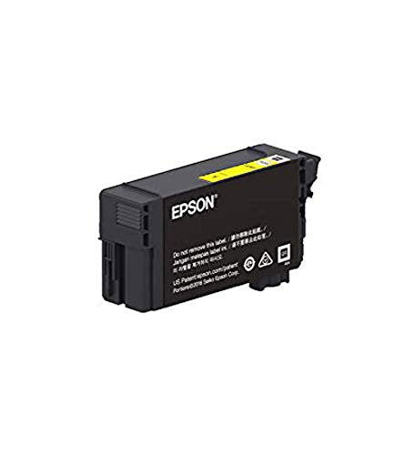 EPSON T40W120 HIGH CAPACITY CARTRIDGE INK - Wide World Maps & MORE!