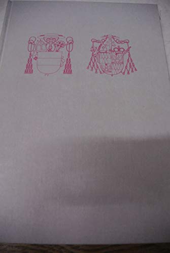 Die Wappen der böhmischen und mährischen Bischöfe. ( = Veröffentlichungen des Institutum Bohemicum, II) . - Wide World Maps & MORE! - Book - Wide World Maps & MORE! - Wide World Maps & MORE!