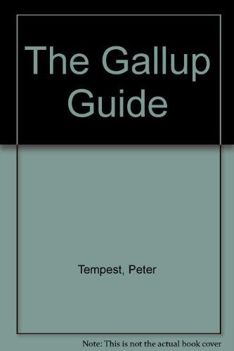 The Gallup Guide: Outdoor Routes in Red Rock Country - Wide World Maps & MORE! - Book - Wide World Maps & MORE! - Wide World Maps & MORE!