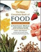 The New Complete Book of Food: A Nutritional, Medical, and Culinary Guide - Wide World Maps & MORE! - Book - Brand: Checkmark Books - Wide World Maps & MORE!