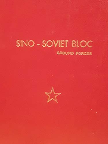 Handbook on Uniforms & Insignia of Sino-Soviet Bloc Ground Forces (Asian Members). DA Pamphlet 30-55. - Wide World Maps & MORE! - Book - Wide World Maps & MORE! - Wide World Maps & MORE!