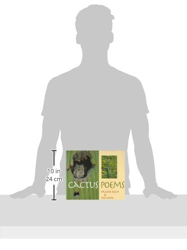 Cactus Poems - Wide World Maps & MORE!