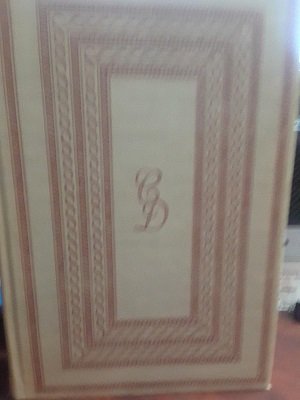 Personal History of David Copperfield [Hardcover] Dickens, Charles and Austen, John - Wide World Maps & MORE!