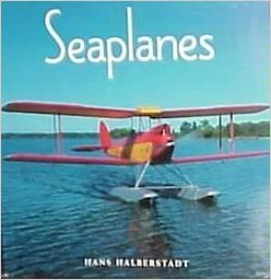 Seaplanes Halberstadt, Hans - Wide World Maps & MORE!