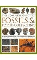 The complete guide to: Fossils & fossil-collecting - Wide World Maps & MORE! - Book - Wide World Maps & MORE! - Wide World Maps & MORE!