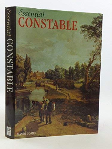 Essential Constable - Wide World Maps & MORE! - Book - Wide World Maps & MORE! - Wide World Maps & MORE!