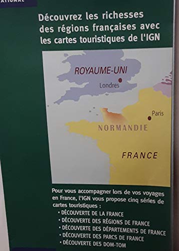 D Day Normandy Landing - Wide World Maps & MORE! - Book - Institut Geographique National - Wide World Maps & MORE!