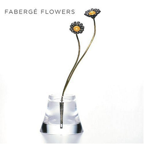 Faberge Flowers - Wide World Maps & MORE!