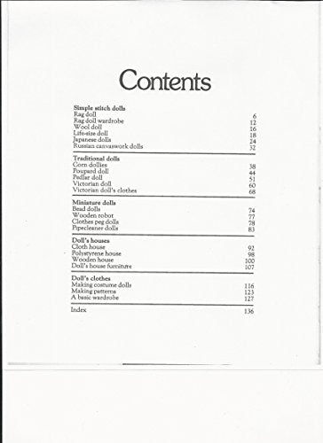 Dolls - Wide World Maps & MORE!