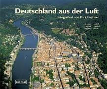 Deutschland aus der Luft - Wide World Maps & MORE! - Book - Wide World Maps & MORE! - Wide World Maps & MORE!