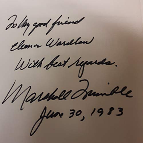 ARIZONA A Panoramic History of a Frontier State (Signed) - Wide World Maps & MORE!