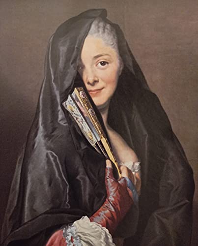 Rococo Age Art & Civilization in the 18T - Wide World Maps & MORE!