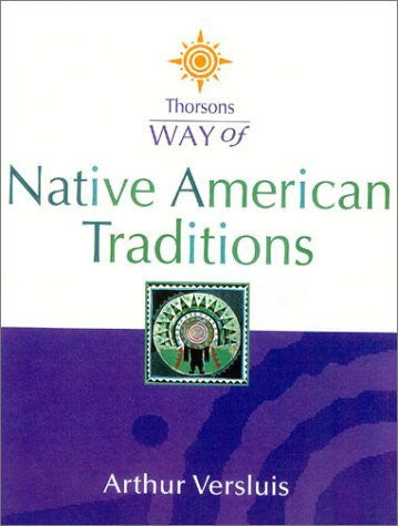 Way of Native American Traditions - Wide World Maps & MORE! - Book - Wide World Maps & MORE! - Wide World Maps & MORE!