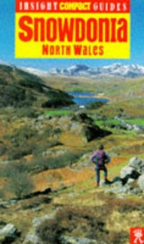 Snowdonia/North Wales Insight Compact Guide (Insight Compact Guides) - Wide World Maps & MORE! - Book - Wide World Maps & MORE! - Wide World Maps & MORE!