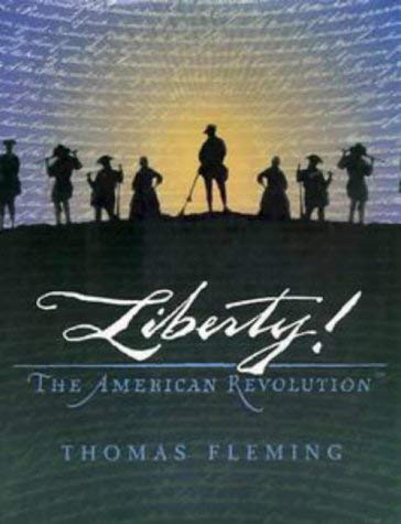 Liberty!: The American Revolution - Wide World Maps & MORE! - Book - Wide World Maps & MORE! - Wide World Maps & MORE!